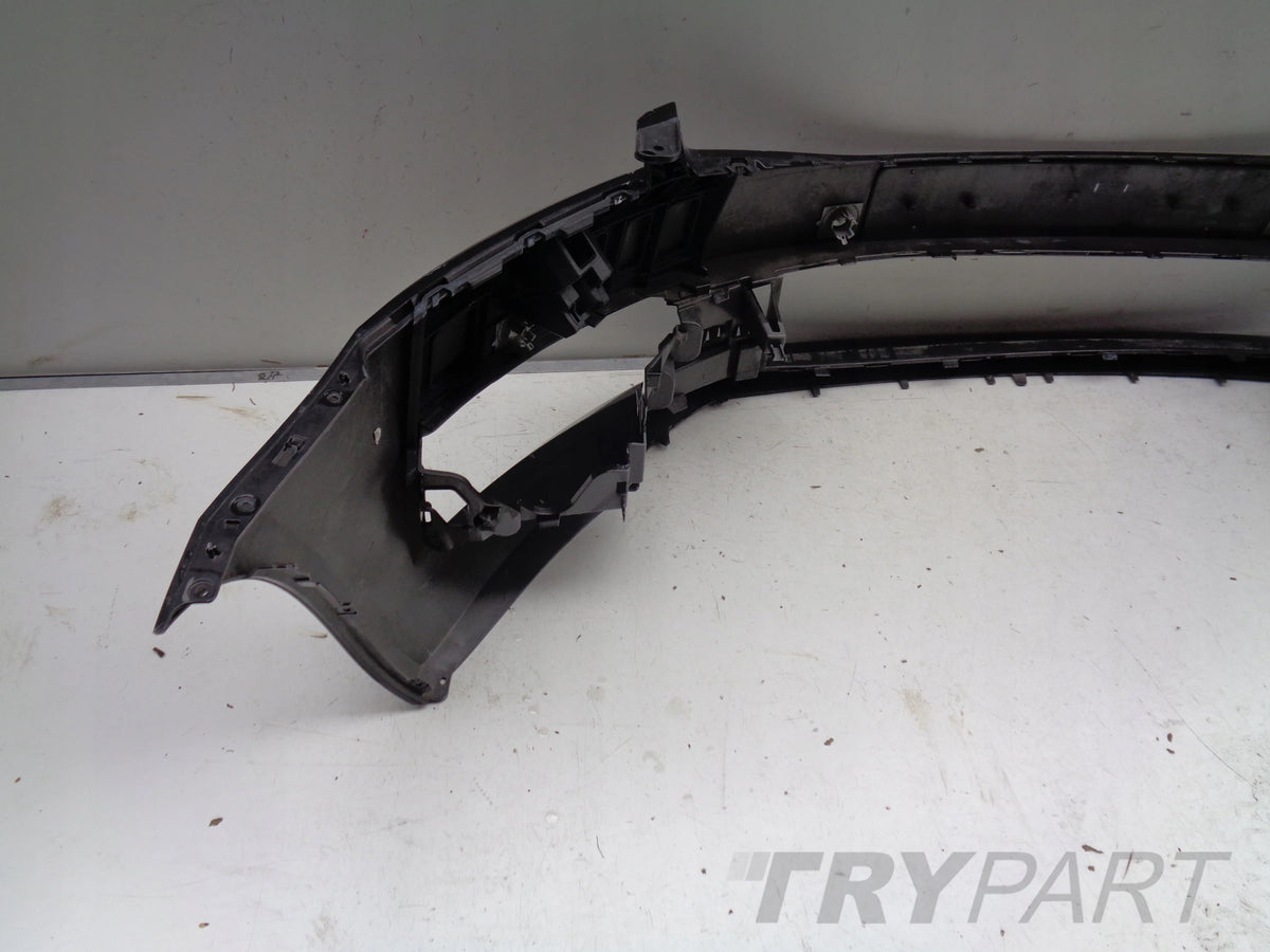 FRONT BUMPER SKODA OCTAVIA III 3 5E 16- FACELIFT NO. 34206A