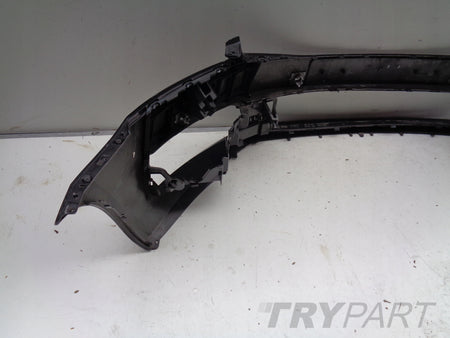 FRONT BUMPER SKODA OCTAVIA III 3 5E 16- FACELIFT NO. 34206A