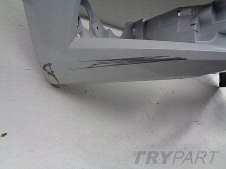 FRONT BUMPER SKODA OCTAVIA III 3 5E 16- FACELIFT NO. 34767