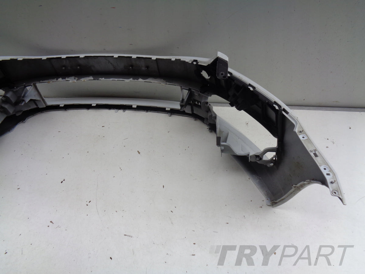 FRONT BUMPER SKODA OCTAVIA III 3 5E 16- FACELIFT NO. 34767