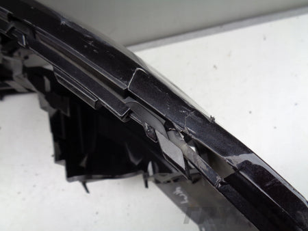 FRONT BUMPER SKODA OCTAVIA III 3 5E 16- FACELIFT NO. 35502