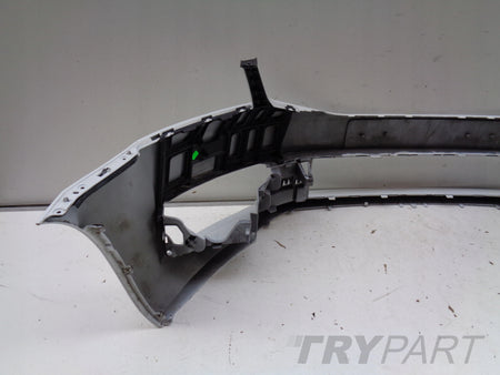 FRONT BUMPER SKODA OCTAVIA III 3 5E 5E0 16- FACELIFT NO. 40737