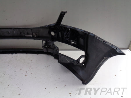 FRONT BUMPER SKODA OCTAVIA III 3 5E 5E0 16- FACELIFT NO. 42786