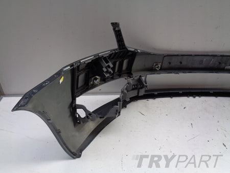 FRONT BUMPER SKODA OCTAVIA III 3 5E 5E0 16- FACELIFT NO. 42786