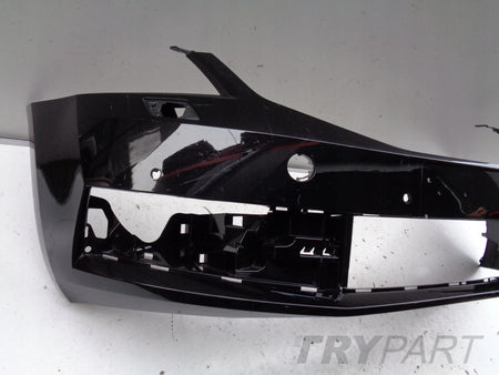 FRONT BUMPER SKODA OCTAVIA III 3 5E 5E0 16- FACELIFT NO. 44126