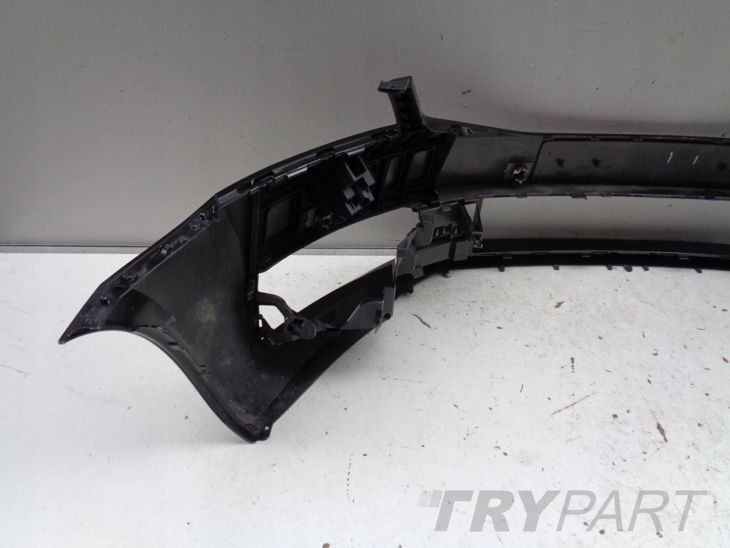 FRONT BUMPER SKODA OCTAVIA III 3 5E 5E0 16- FACELIFT NO. 44126