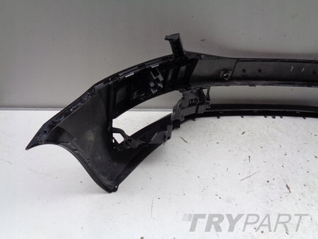 FRONT BUMPER SKODA OCTAVIA III 3 5E 5E0 16- FACELIFT NO. 44126