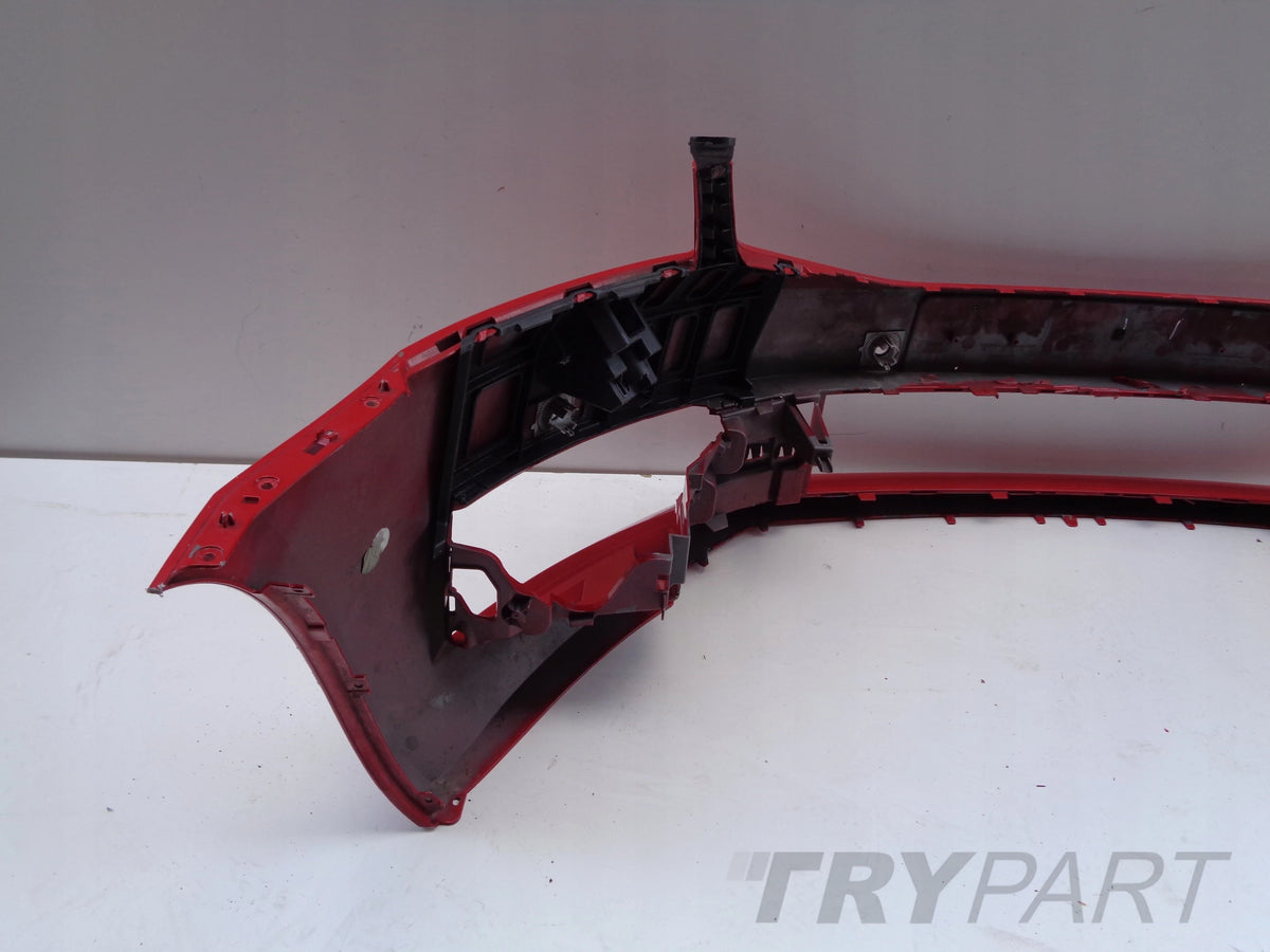 FRONT BUMPER SKODA OCTAVIA III 3 5E 5E0 16- FACELIFT NO. 46492