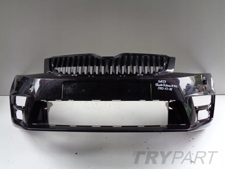 FRONT BUMPER SKODA OCTAVIA III 3 5E 5E0 RS 12-16 NR 51123