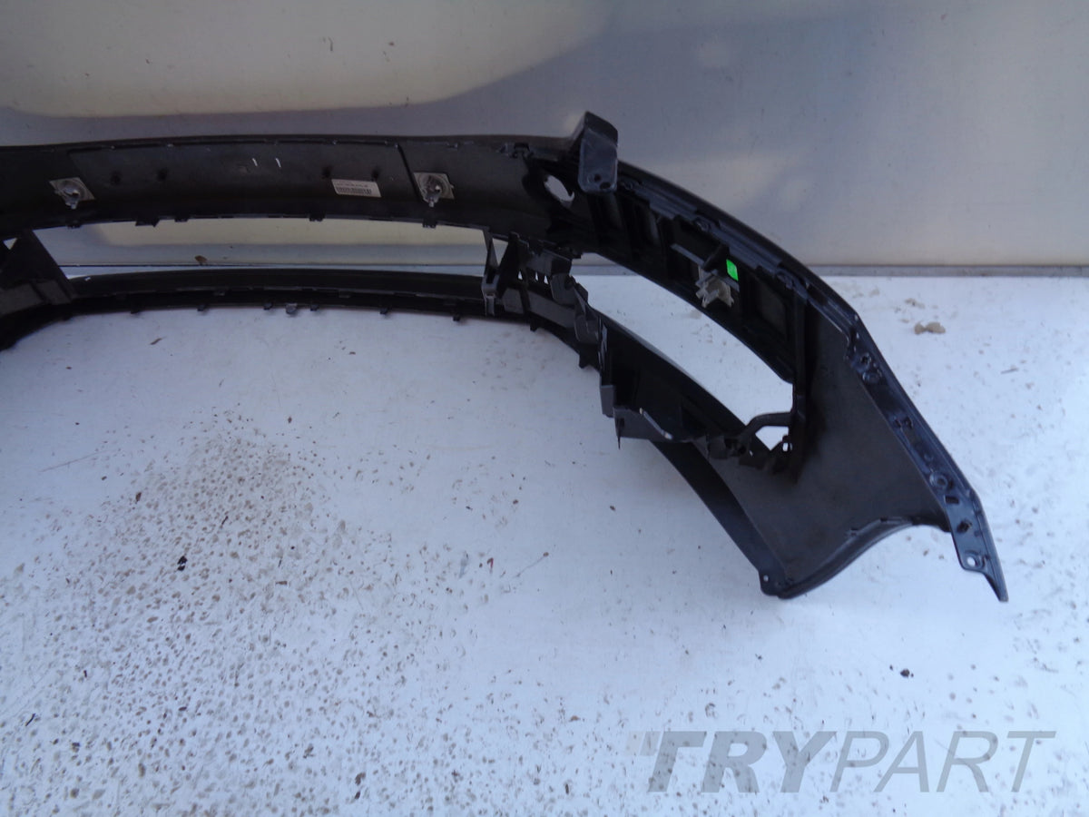 FRONT BUMPER SKODA OCTAVIA III 3 5E0 5E 16- FACELIFT NO. 38562