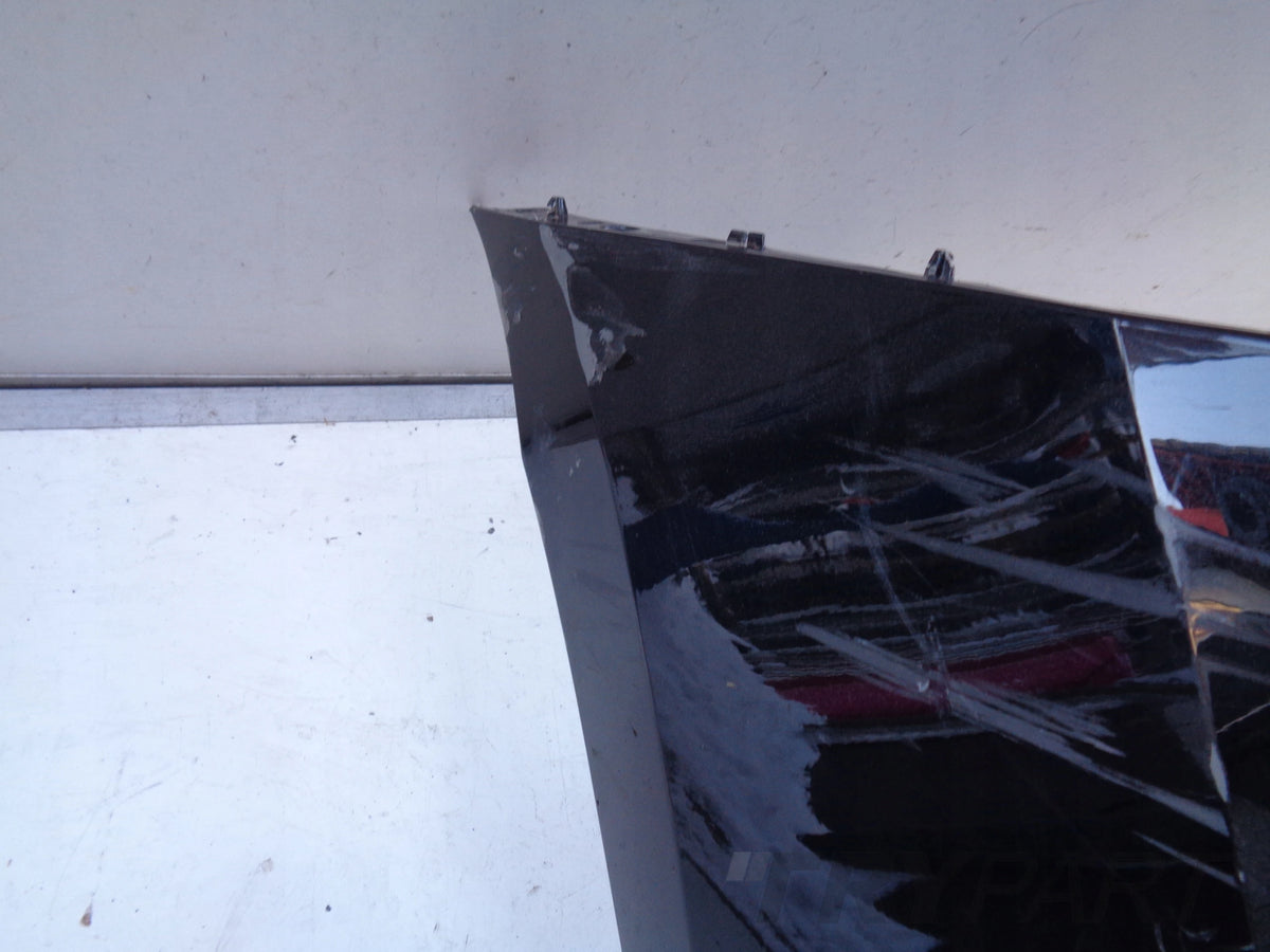 FRONT BUMPER SKODA OCTAVIA III 3 5E0 5E 16- FACELIFT NO. 38562