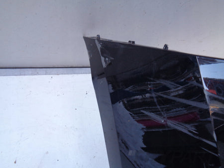 FRONT BUMPER SKODA OCTAVIA III 3 5E0 5E 16- FACELIFT NO. 38562