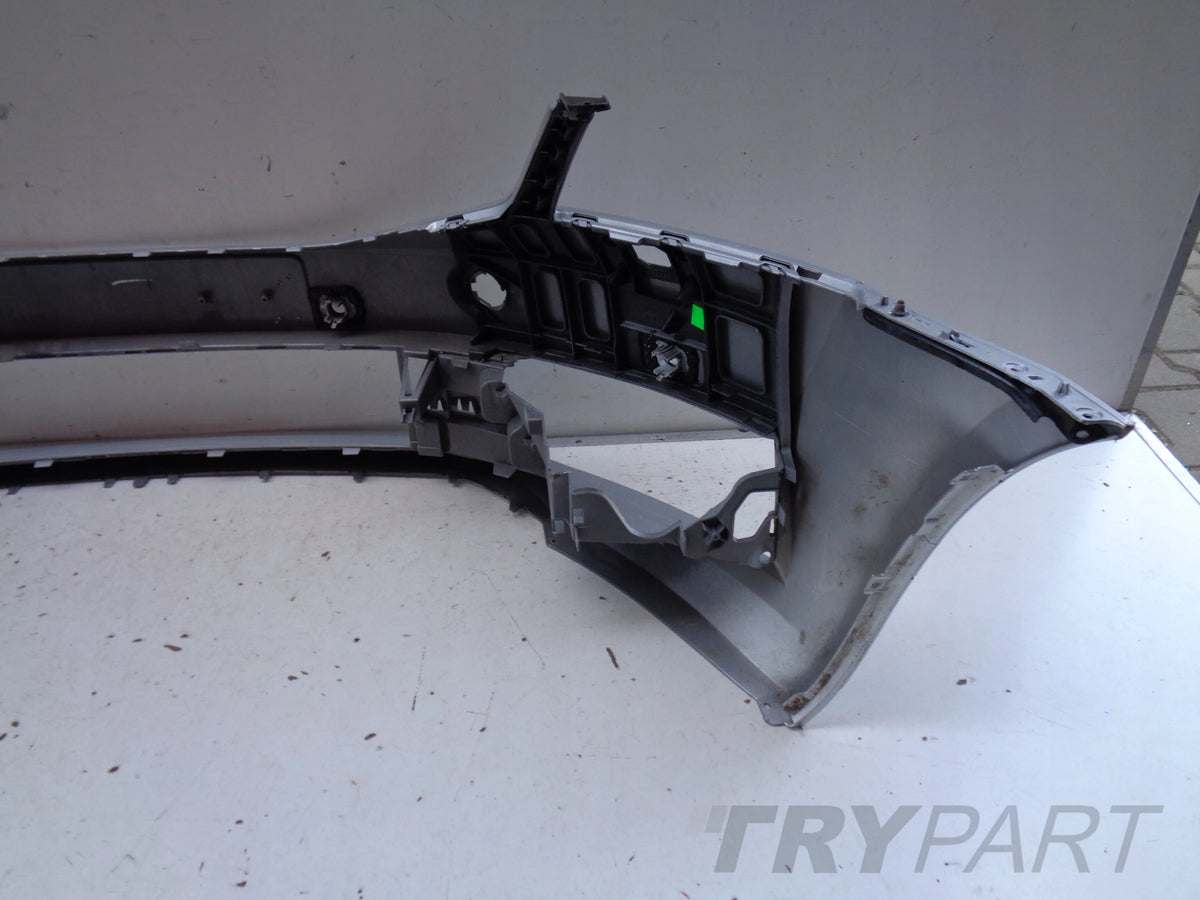 FRONT BUMPER SKODA OCTAVIA III 3 5E0 5E 16- FACELIFT NO. 40201