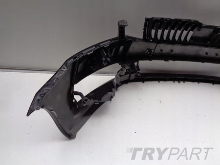 FRONT BUMPER SKODA OCTAVIA III 5E0 16- FACELIFT