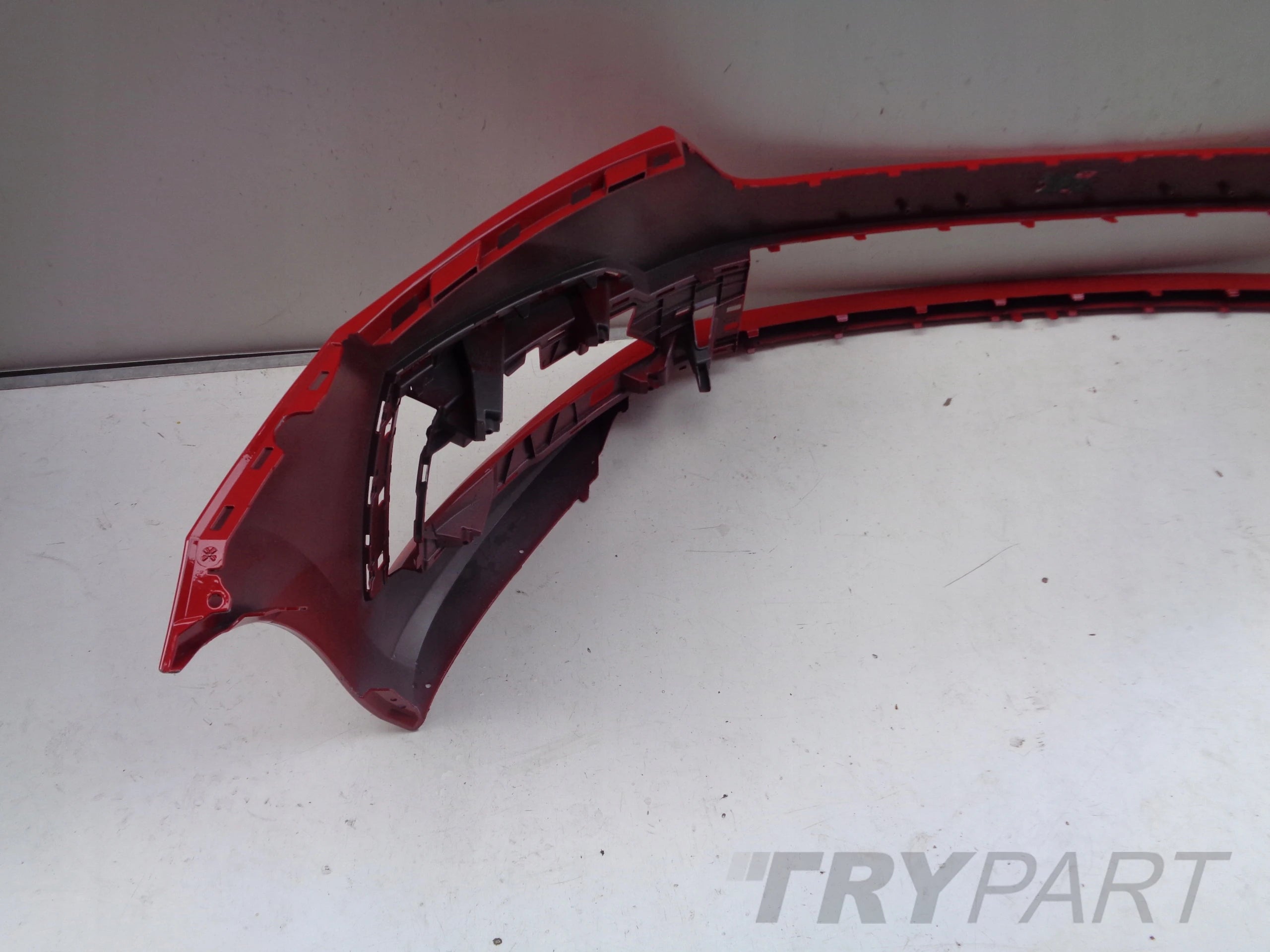 FRONT BUMPER SKODA OCTAVIA IV 4 5E3 20- 28889