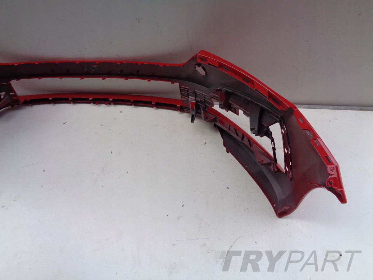 FRONT BUMPER SKODA OCTAVIA IV 4 5E3 20- 28889