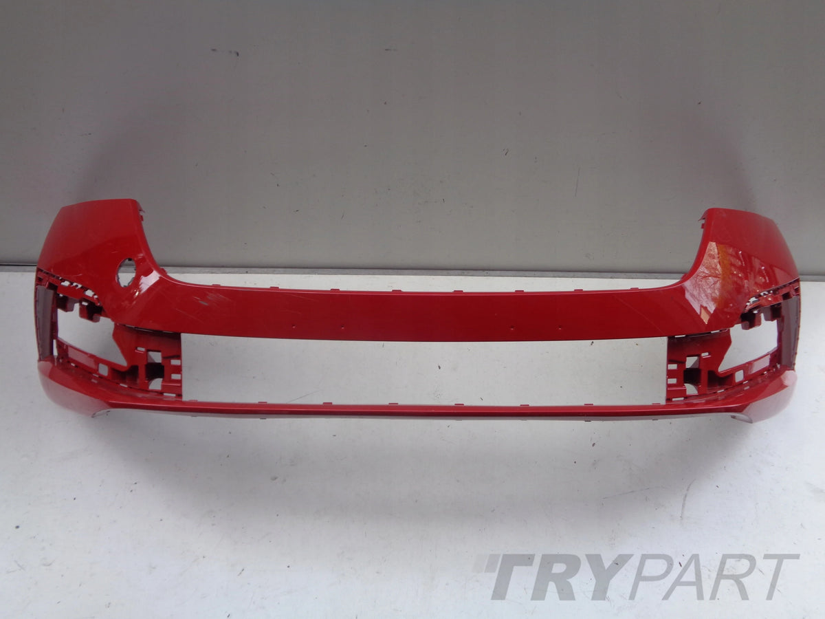 FRONT BUMPER SKODA OCTAVIA IV 4 5E3 20- 28889