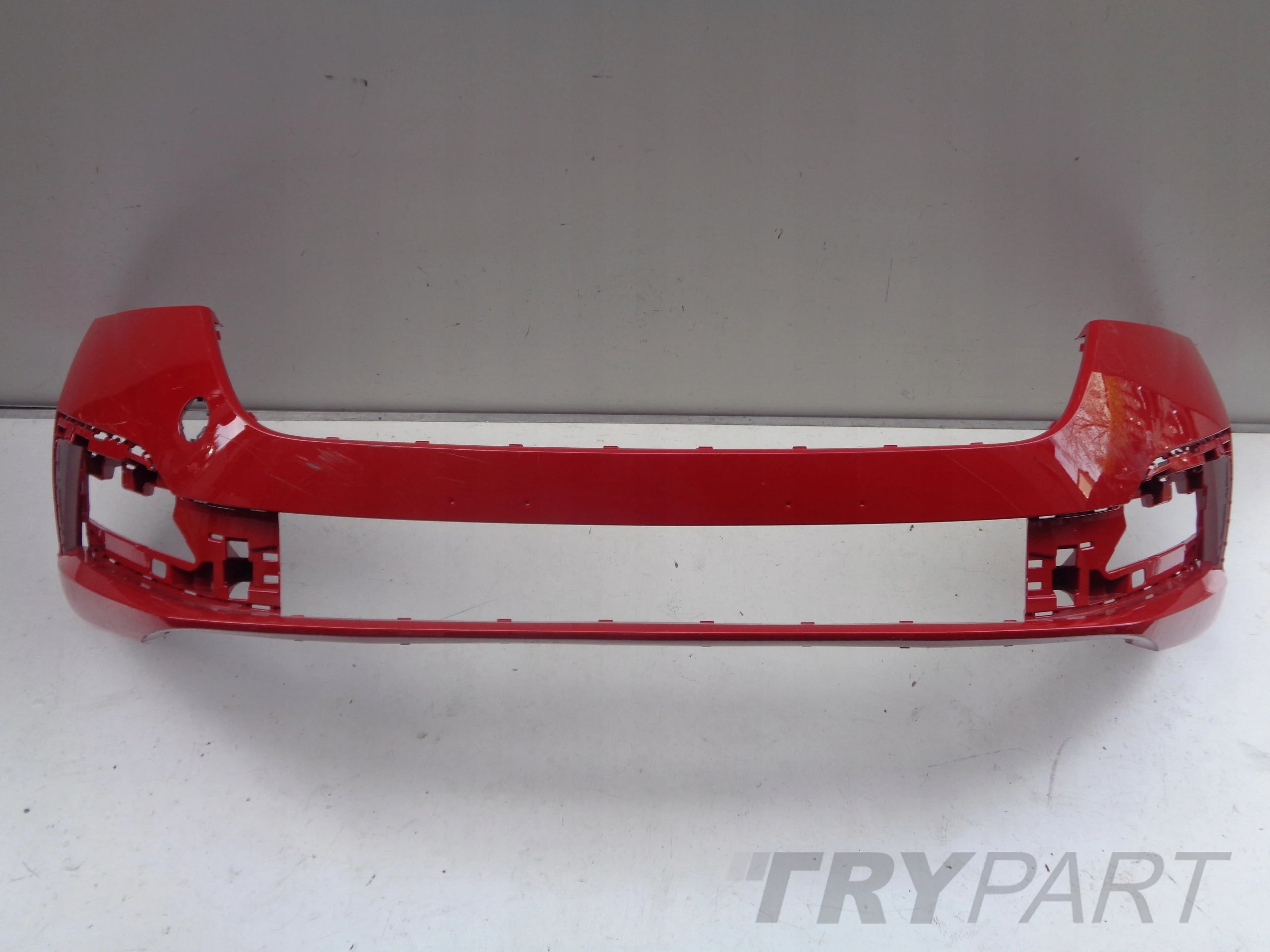 FRONT BUMPER SKODA OCTAVIA IV 4 5E3 20- 28889