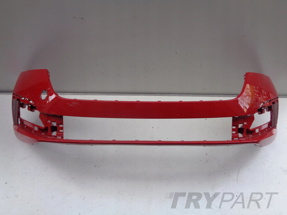 FRONT BUMPER SKODA OCTAVIA IV 4 5E3 20- 28889