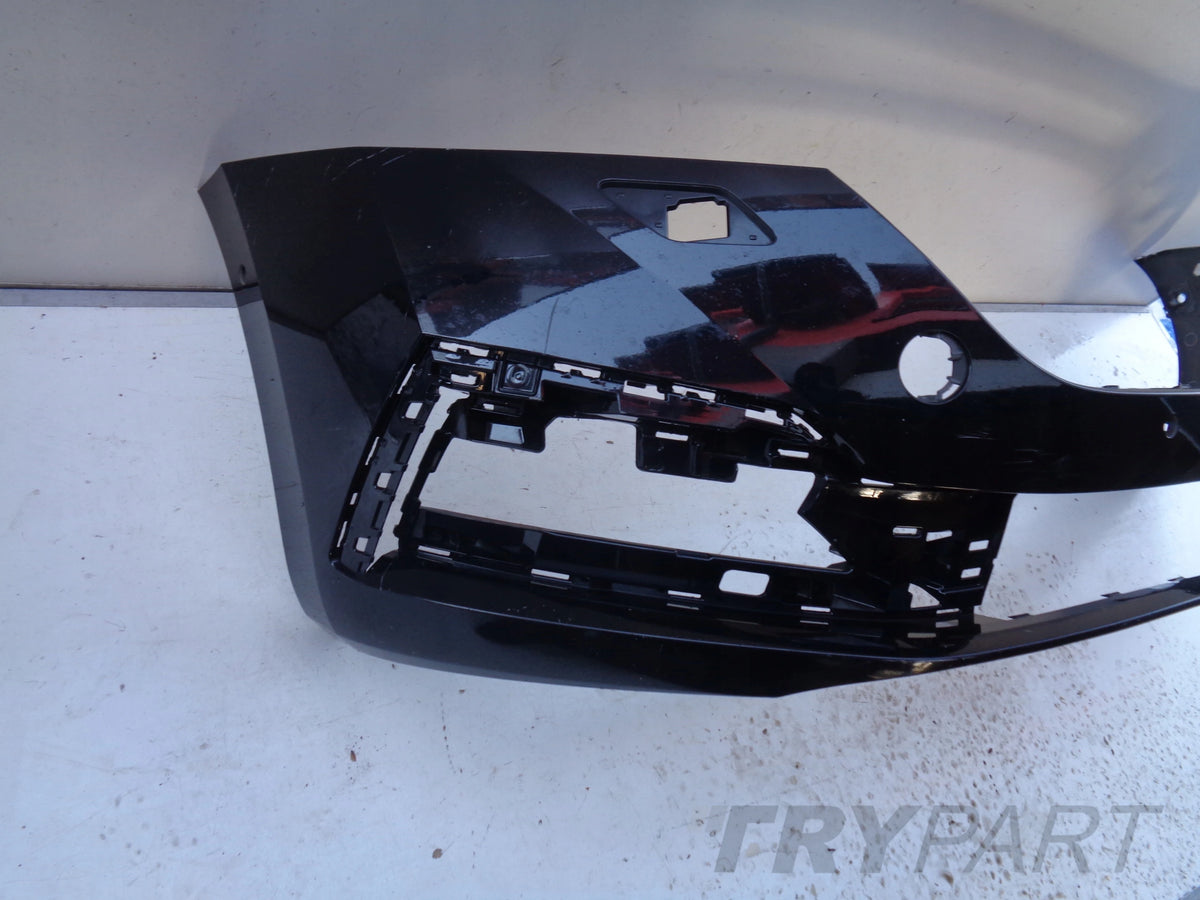 FRONT BUMPER SKODA OCTAVIA IV 4 5E3 20- NO. 38596