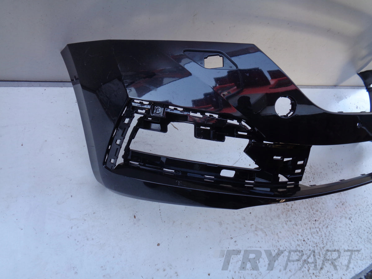 FRONT BUMPER SKODA OCTAVIA IV 4 5E3 20- NO. 38597