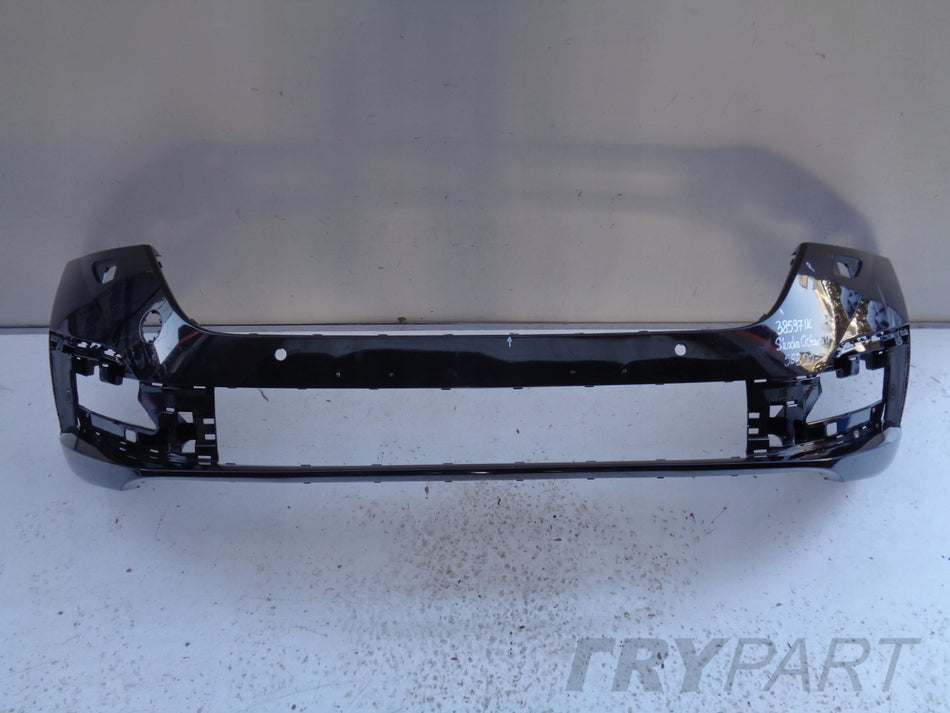 FRONT BUMPER SKODA OCTAVIA IV 4 5E3 20- NO. 38597