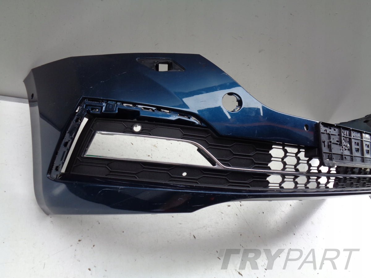 FRONT BUMPER SKODA OCTAVIA IV 4 5E3 20- NO. 41180