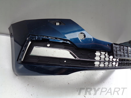 FRONT BUMPER SKODA OCTAVIA IV 4 5E3 20- NO. 41180