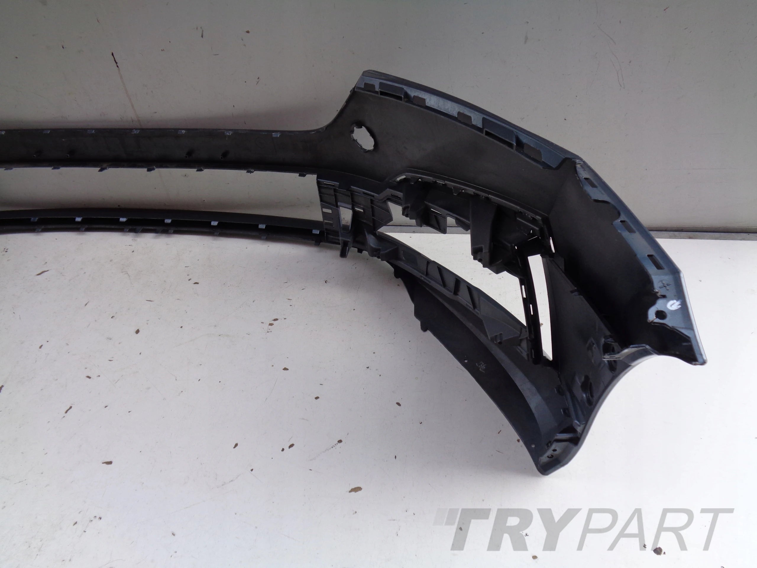 FRONT BUMPER SKODA OCTAVIA IV 4 5E3 20- NO. 41625