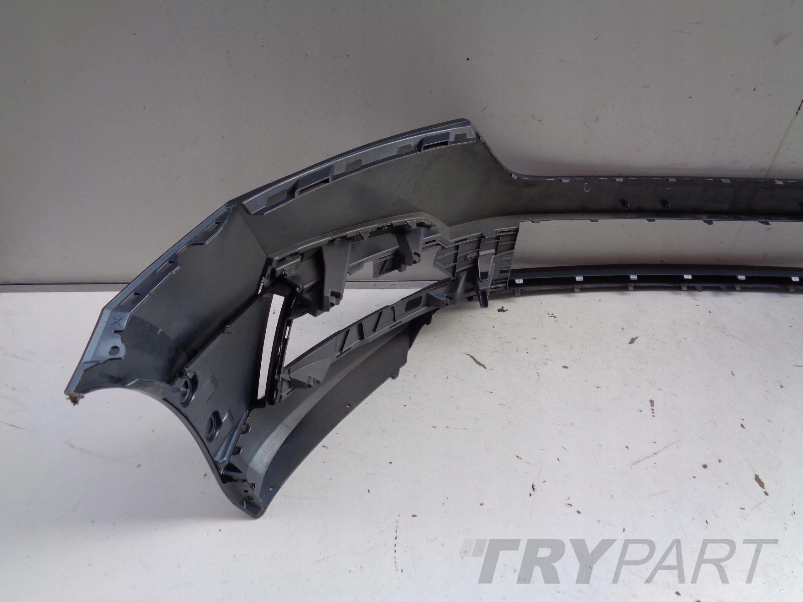 FRONT BUMPER SKODA OCTAVIA IV 4 5E3 20- NO. 41625