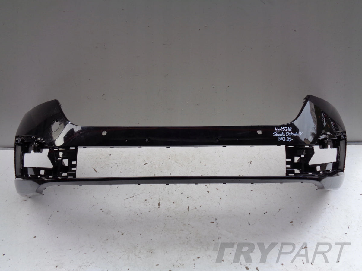 FRONT BUMPER SKODA OCTAVIA IV 4 5E3 20- NO. 44152