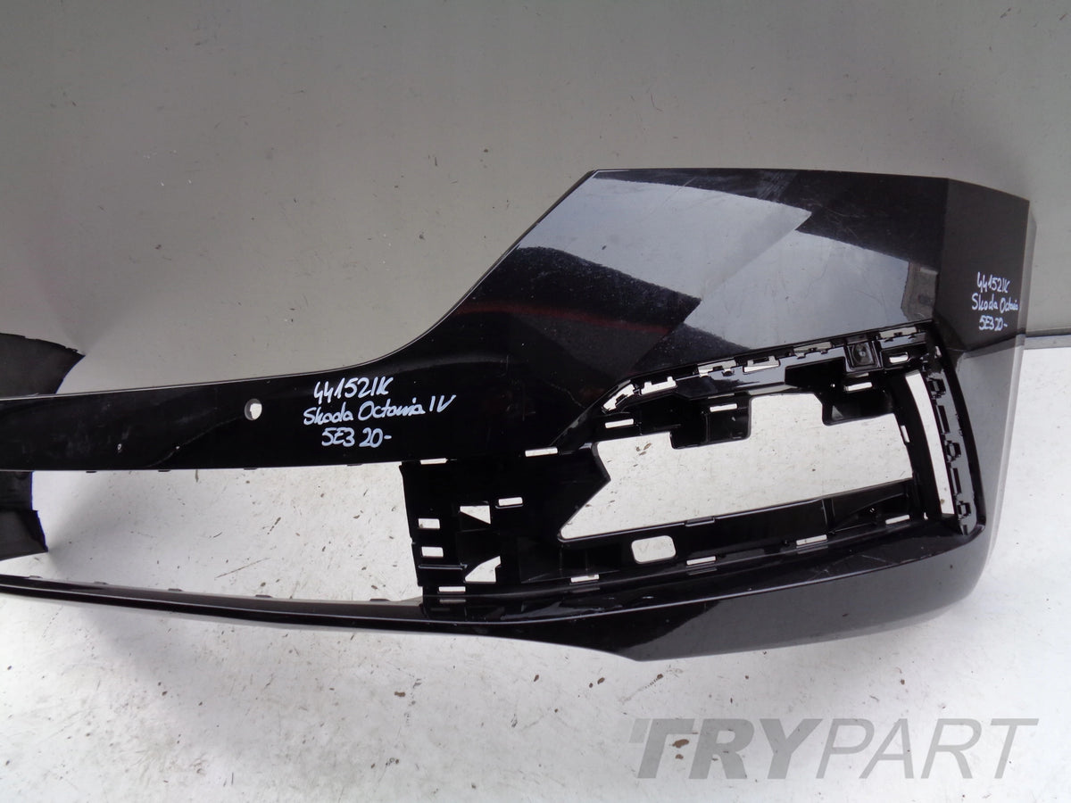 FRONT BUMPER SKODA OCTAVIA IV 4 5E3 20- NO. 44152