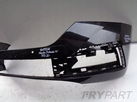 FRONT BUMPER SKODA OCTAVIA IV 4 5E3 20- NO. 44152