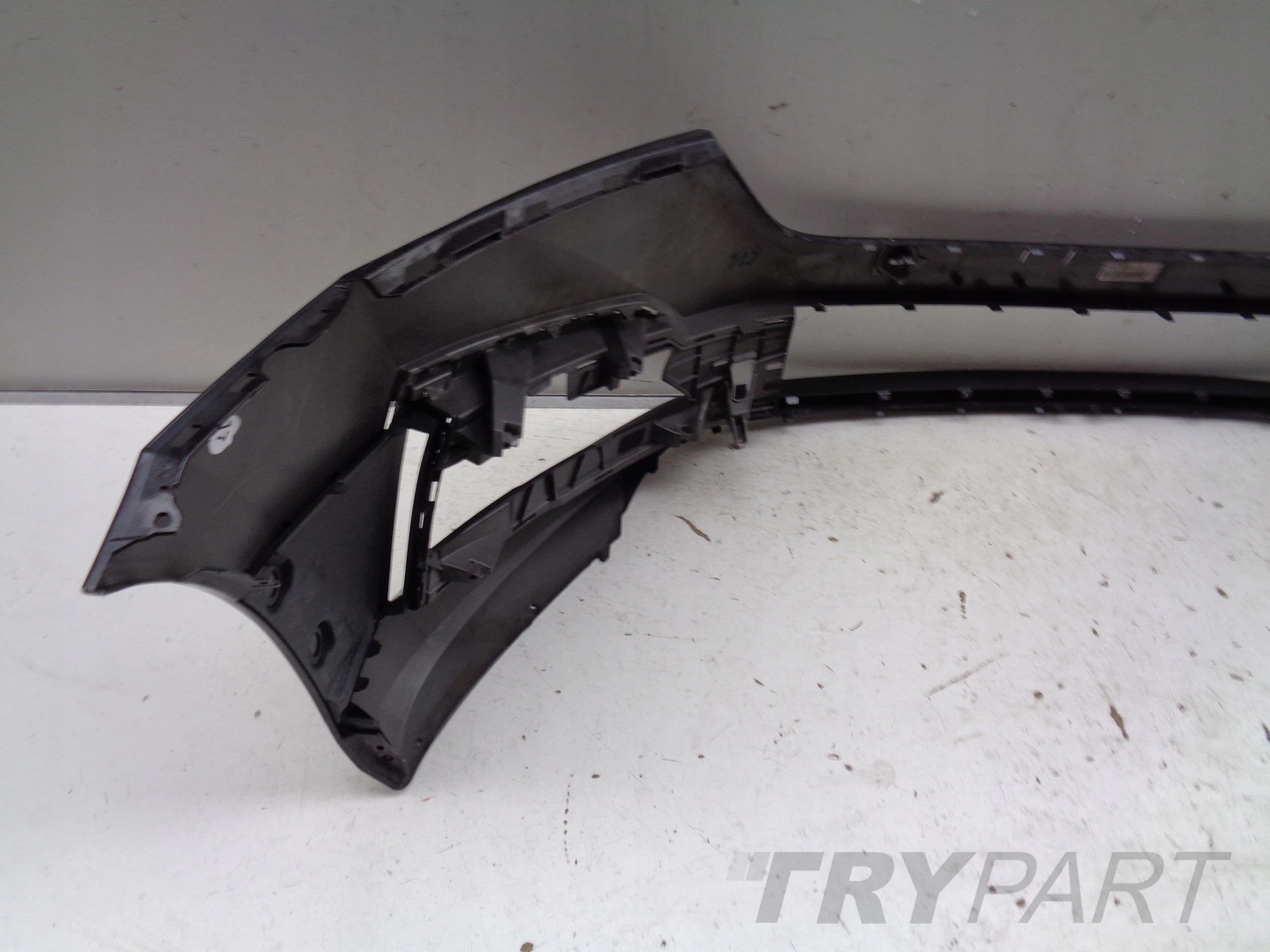 FRONT BUMPER SKODA OCTAVIA IV 4 5E3 20- NO. 44152