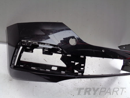 FRONT BUMPER SKODA OCTAVIA IV 4 5E3 20- NO. 44152