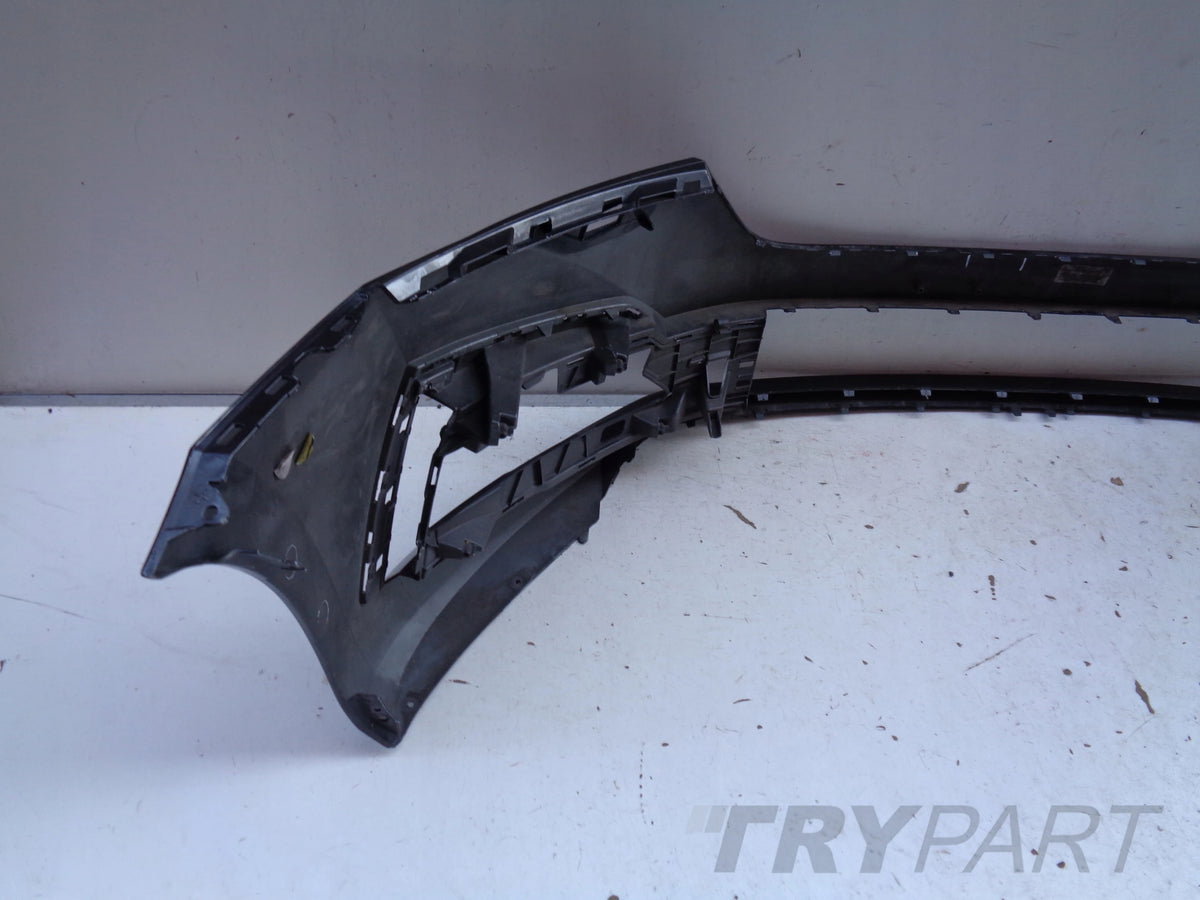 FRONT BUMPER SKODA OCTAVIA IV 4 5E3 20- NO. 45553