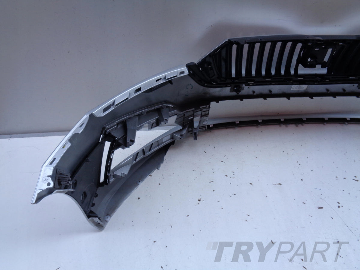 FRONT BUMPER SKODA OCTAVIA IV 4 5E3 20- NO. 45621
