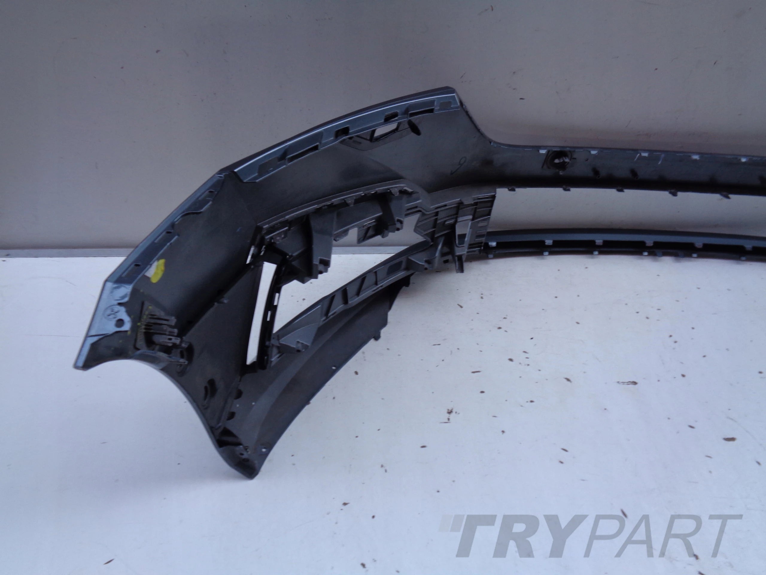 FRONT BUMPER SKODA OCTAVIA IV 4 5E3 20- NO. 45630