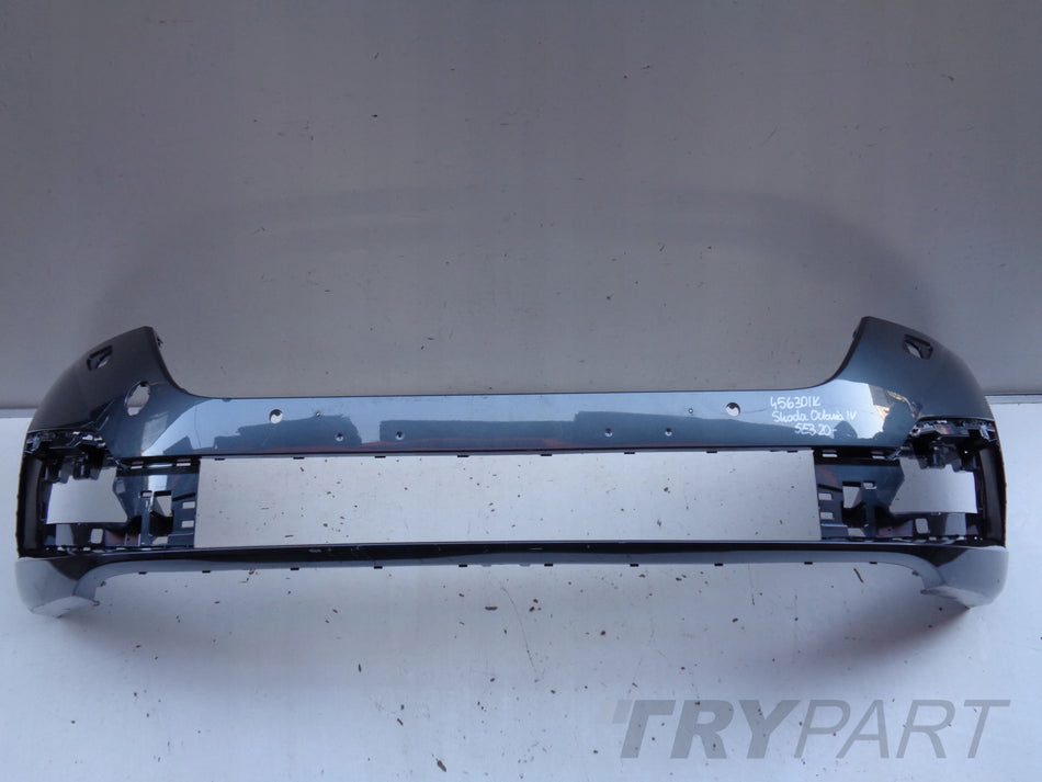 FRONT BUMPER SKODA OCTAVIA IV 4 5E3 20- NO. 45630
