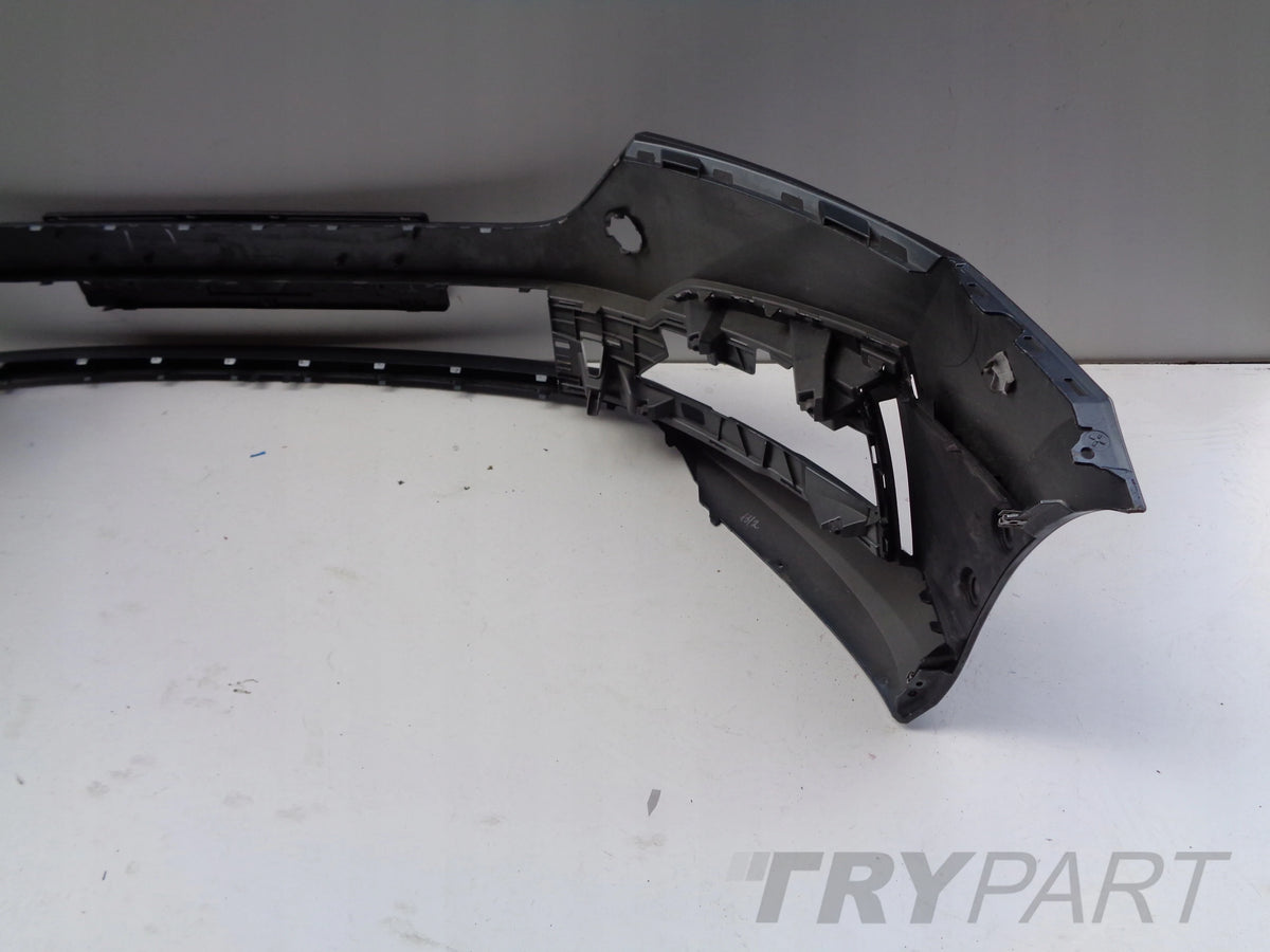 FRONT BUMPER SKODA OCTAVIA IV 4 5E3 20- NO. 46477