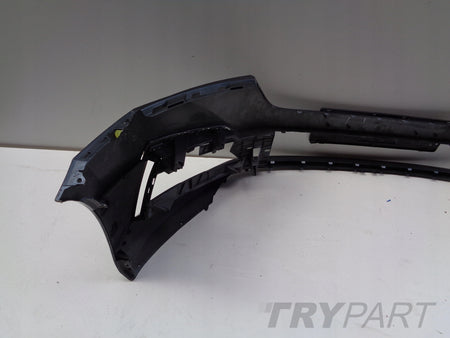FRONT BUMPER SKODA OCTAVIA IV 4 5E3 20- NO. 46477