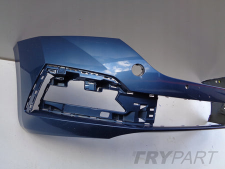 FRONT BUMPER SKODA OCTAVIA IV 4 5E3 20- NO. 46481