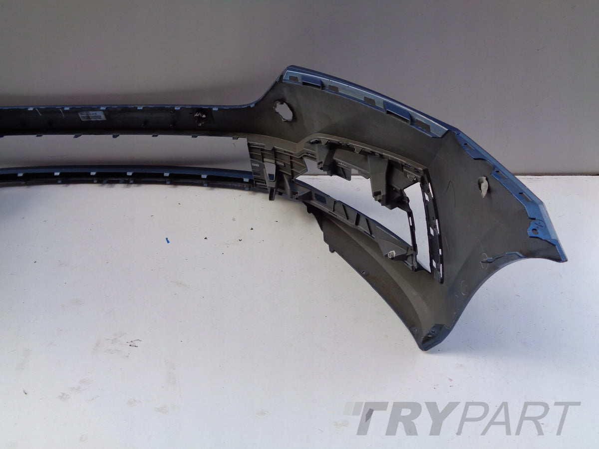 FRONT BUMPER SKODA OCTAVIA IV 4 5E3 20- NO. 46481