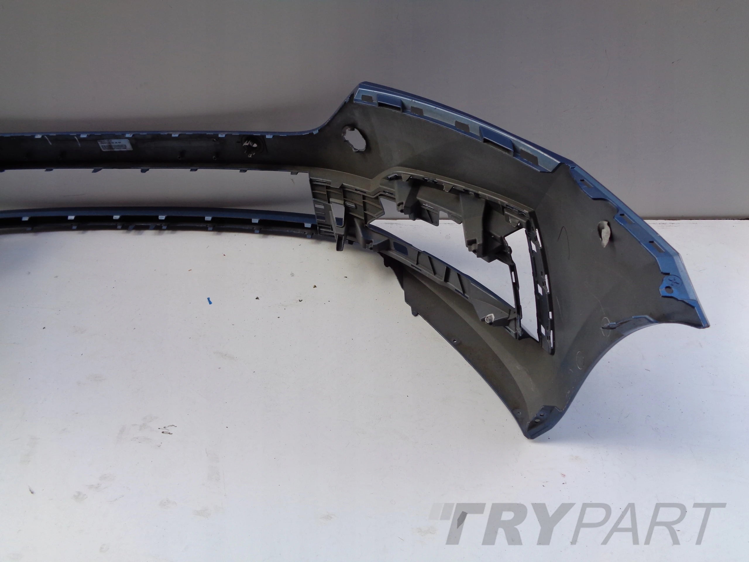 FRONT BUMPER SKODA OCTAVIA IV 4 5E3 20- NO. 46481