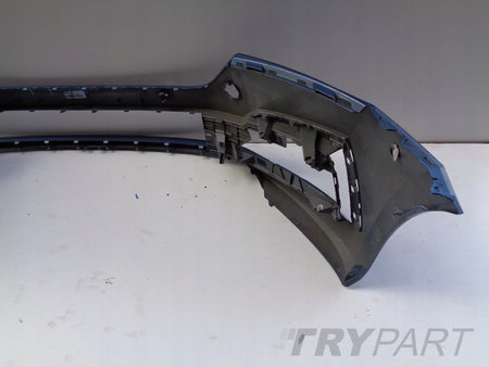 FRONT BUMPER SKODA OCTAVIA IV 4 5E3 20- NO. 46481