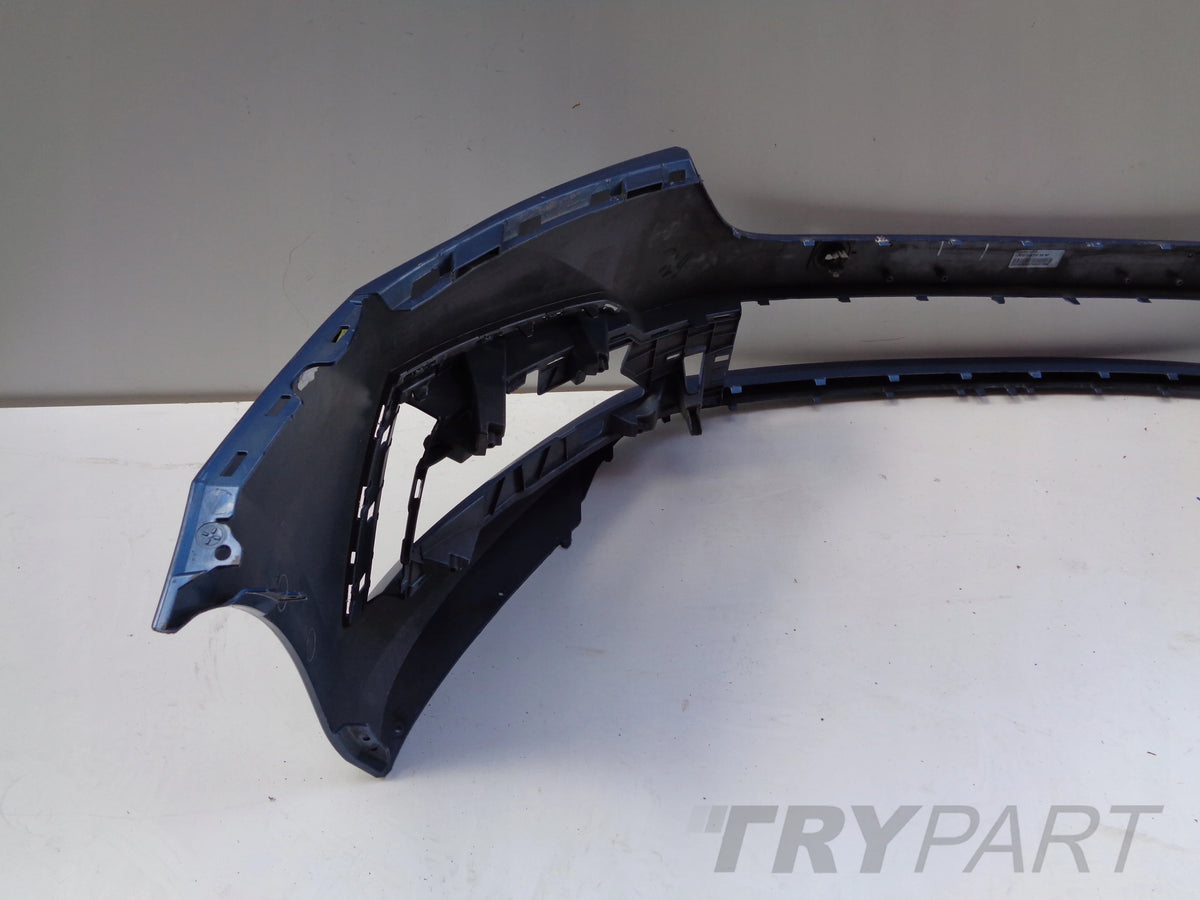 FRONT BUMPER SKODA OCTAVIA IV 4 5E3 20- NO. 46481