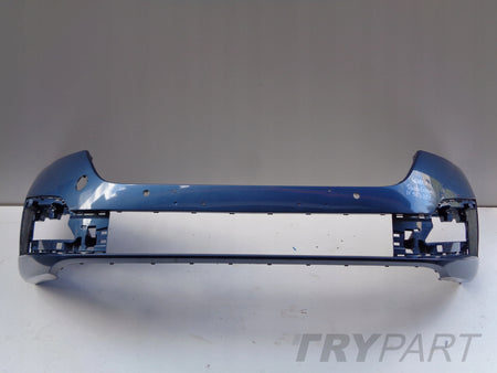 FRONT BUMPER SKODA OCTAVIA IV 4 5E3 20- NO. 46481