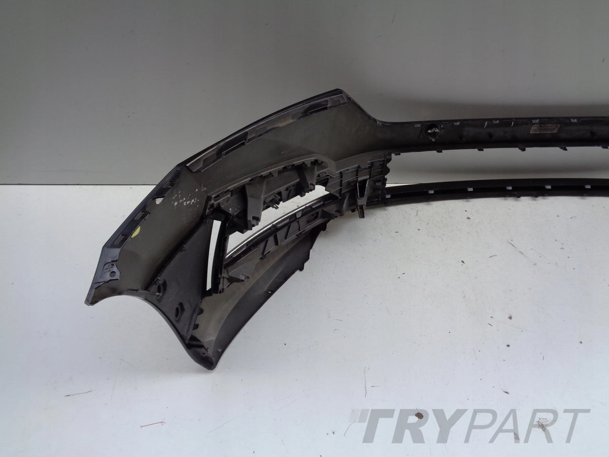 FRONT BUMPER SKODA OCTAVIA IV 4 5E3 20- NO. 51551