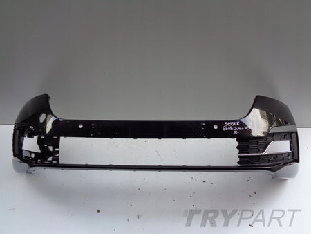 FRONT BUMPER SKODA OCTAVIA IV 4 5E3 20- NO. 51551