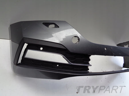 FRONT BUMPER SKODA OCTAVIA IV 4 5E3 20- NO 51598